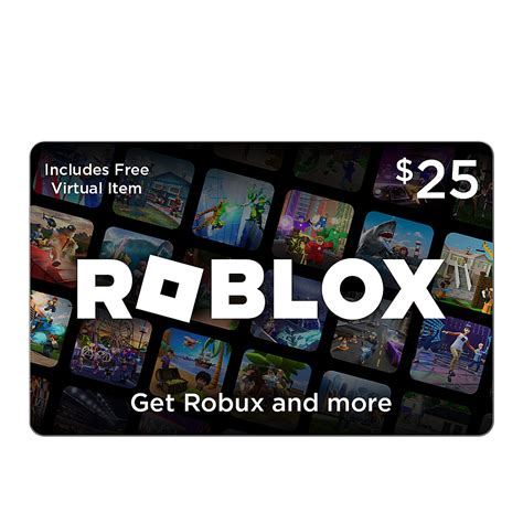 roblox gift card stores near me